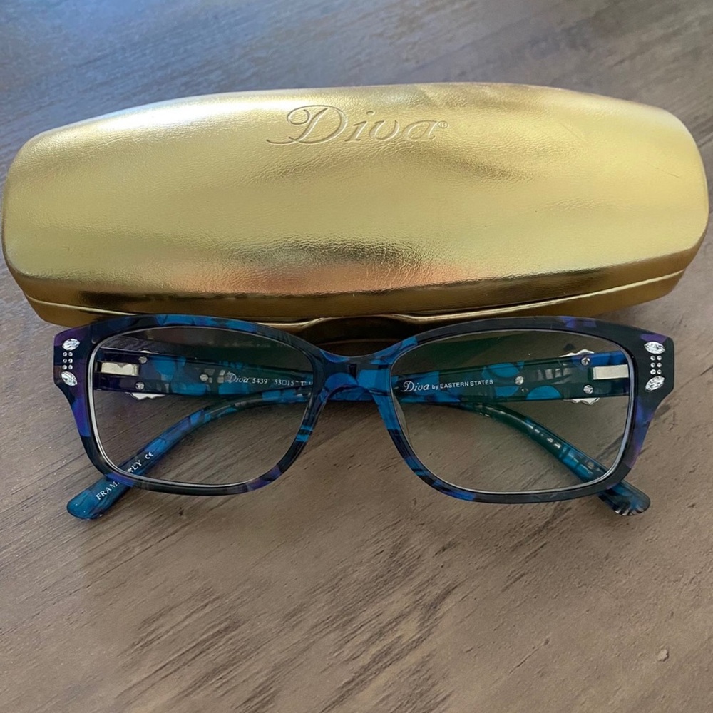 Optical Glasses